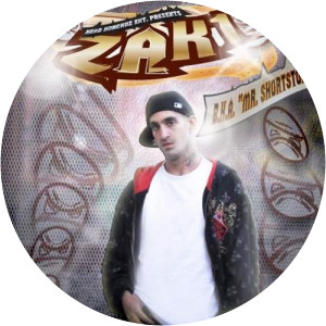 Zak1 - Musical artist