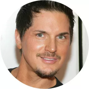 Zak Bagans