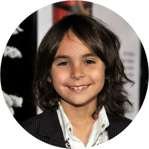 Zak Boggan photograph