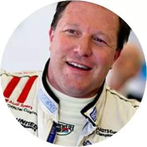 Zak Brown