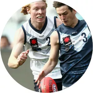 Zak Butters - Australian rules footballer