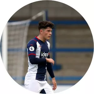 Zak Delaney - Football player