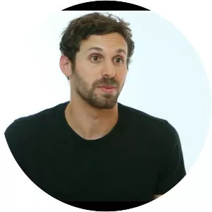 Zak Dychtwald - Author