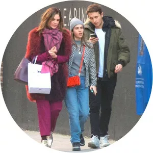 Zak Elichaoff - Johnny Elichaoff's son