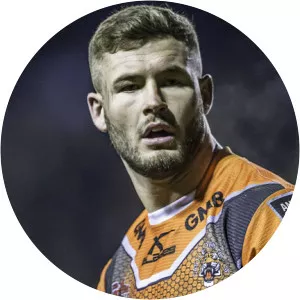 Zak Hardaker