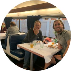 Zak Helmerich photograph