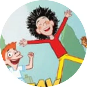 Zak Jinks - TV program