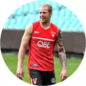 Zak Jones - Australian rules footballer