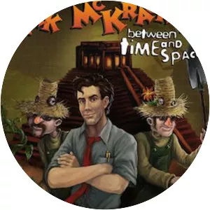 Zak McKracken: Between Time and Space - Video game