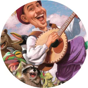 Zak Morgan - Musical artist