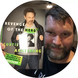 Zak Nilsson - Harry Nilsson's son