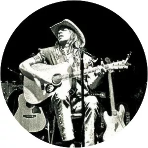 Zak Perry - Musical artist