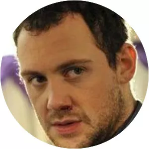 Zak Ramsey photograph