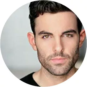 Zak Resnick - Actor