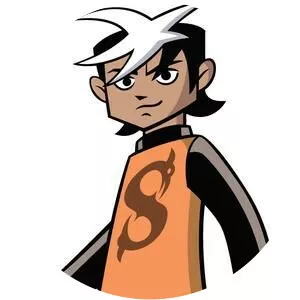 Zak Saturday - Cartoon character