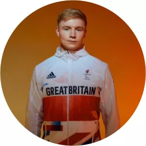 Zak Skinner - Olympic athlete