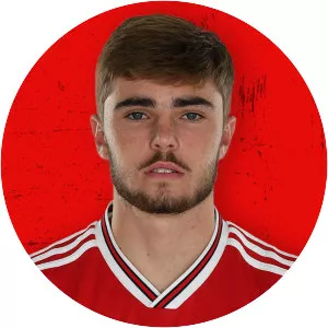 Zak Swanson - Footballer