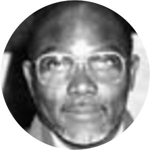 Zakari Dramani-Issifou