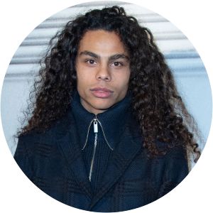 Zakari Kunakey photograph