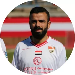 Zakaria Al Omari - Syrian footballer