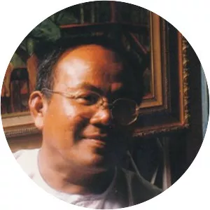 Zakaria Ali - Author