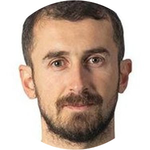 Zakaria Beglarishvili - Georgian football player