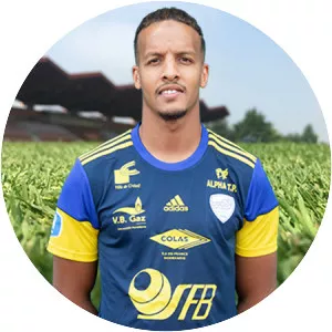 Zakaria Belkouche - Soccer player