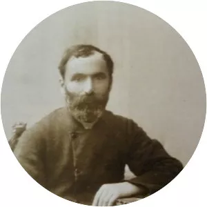 Zakaria Chichinadze
