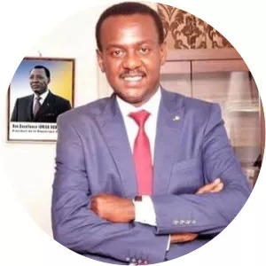 Zakaria Déby - Idriss Déby's son