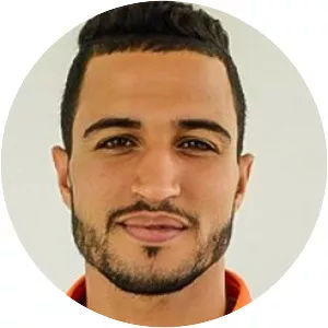 Zakaria Fati - Moroccan football player