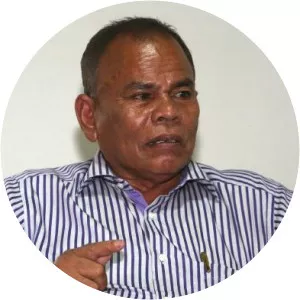 Zakaria Saman