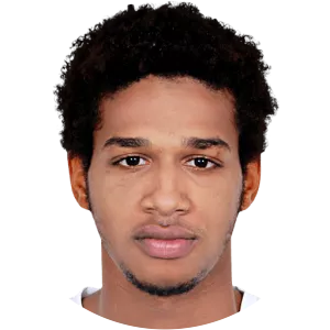 Zakaria Sami Al Sudani - Saudi football player