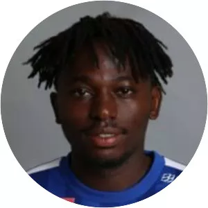 Zakaria Sanogo - Burkinabé footballer