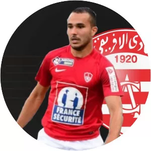 Zakarie Labidi - French footballer