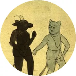 Zakariya al-Qazwini - Physician