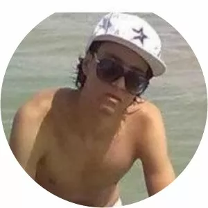 Zakariya Hassouni photograph