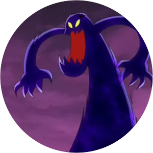 Zakennah - Fictional character