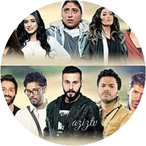 Zakera men Waraq - TV program