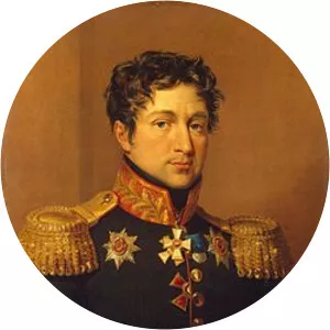 Zakhar Dmitrievich Olsufiev