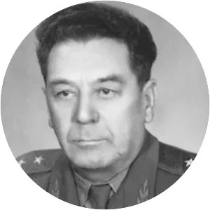 Zakhar Slyusarenko