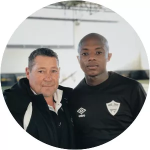 Zakhele Lerato Lepasa