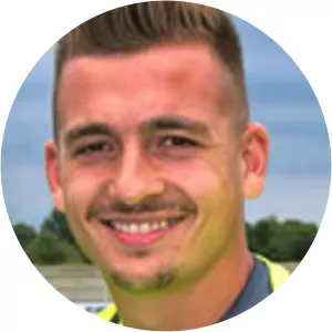 Zaki Oualah - Football player