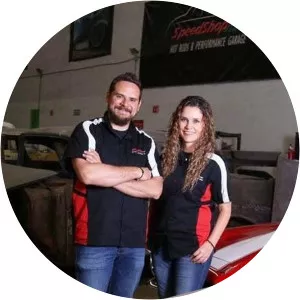 Zaki's Garage - TV program