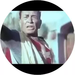 Zaki Talimat - Egyptian actor