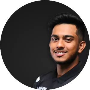 Zakir Hasan - Bangladeshi cricketer