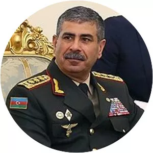 Zakir Hasanov
