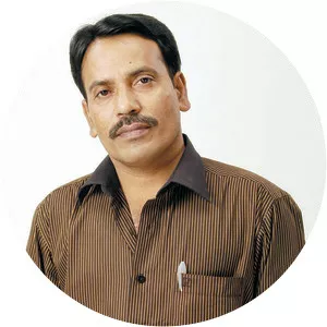 Zakir Hossain Raju - Bangladeshi film director