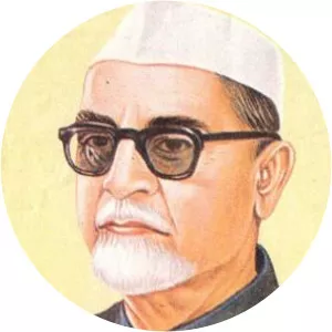 Zakir Husain