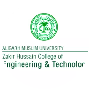 Zakir Hussain College of Engineering . . .