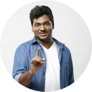 Zakir Khan